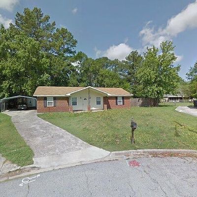 2513 Gerbing Ct, Augusta, GA 30906