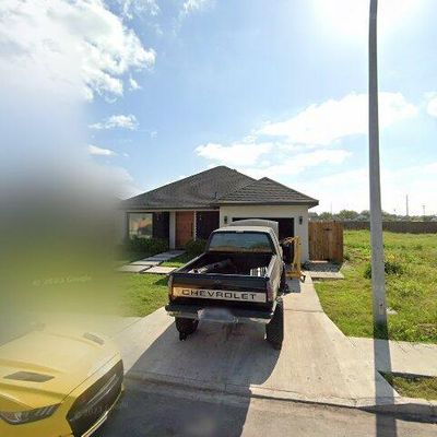 2516 Garman St, Edinburg, TX 78542