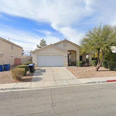 2519 Sidney Spring St, North Las Vegas, NV 89030