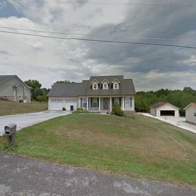 252 Perkins Ln, Jacksboro, TN 37757