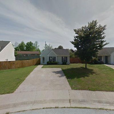 2524 W Ash Pl, Rogers, AR 72758