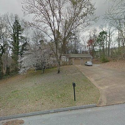 2528 Allegheny Dr, Chattanooga, TN 37421