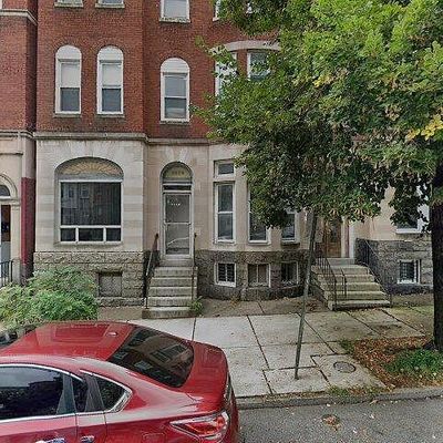 2528 Maryland Ave, Baltimore, MD 21218