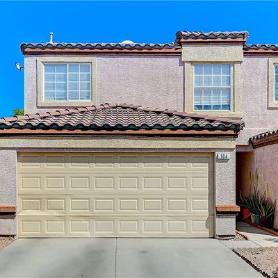 2528 Sierra Bello Avenue, Las Vegas, NV 89106