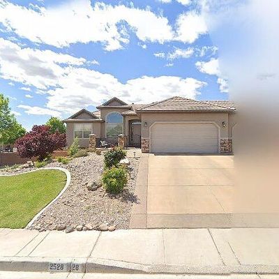 2528 S 2350th St E, Saint George, UT 84790