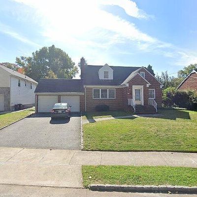 253 Lincoln Ave, Union, NJ 07083