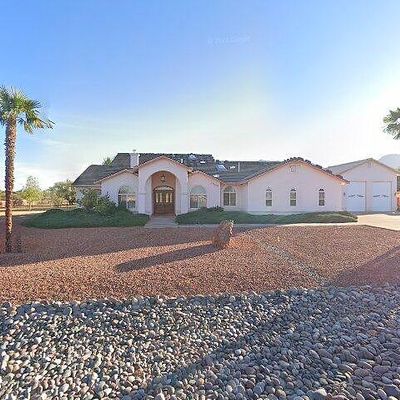 2530 E Atsina Dr, Sierra Vista, AZ 85650