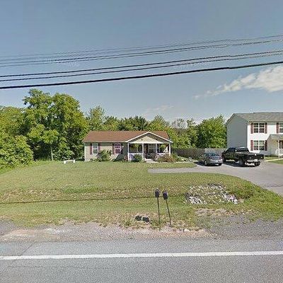 25306 Military Rd, Cascade, MD 21719