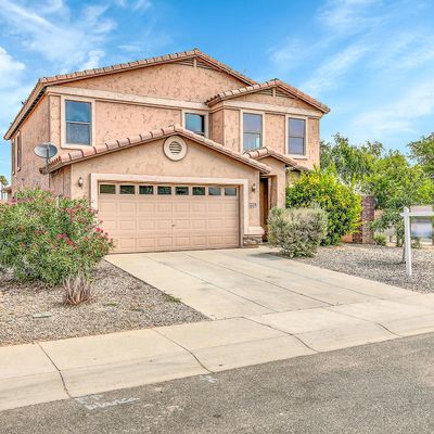 25370 W Jackson Ave, Buckeye, AZ 85326