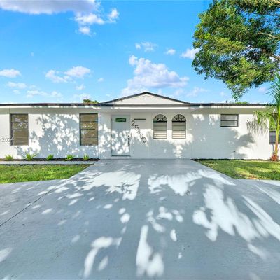 25400 Sw 127 Th Ave, Homestead, FL 33032