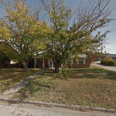 2549 Campus Ct, Abilene, TX 79601