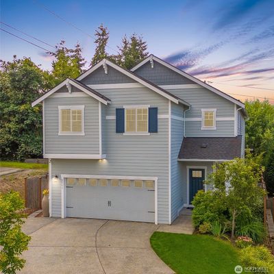 2553 Sw 353rd Place, Federal Way, WA 98023