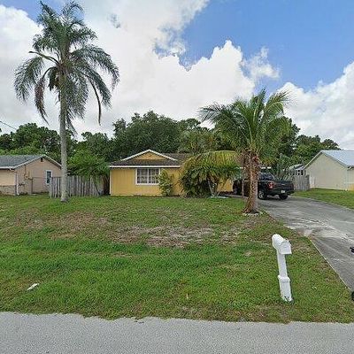 2558 Sw Chestnut Ln, Port Saint Lucie, FL 34953