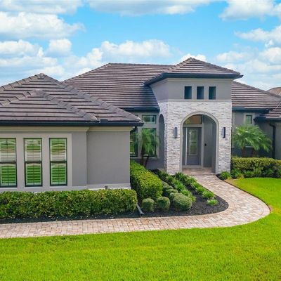 25621 Grandview Pointe, Sorrento, FL 32776