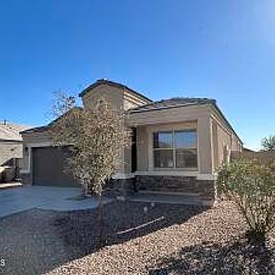 25641 W Winston Dr, Buckeye, AZ 85326