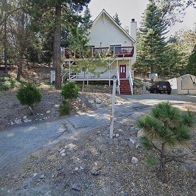 25661 Mid Ln, Twin Peaks, CA 92391