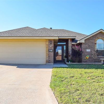 257 Miss Ellie Ln, Abilene, TX 79602