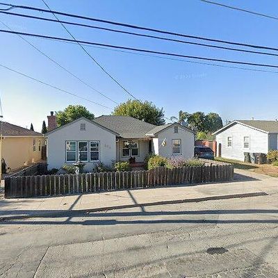 258 Clay St, Salinas, CA 93901