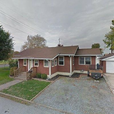 258 G St, Penns Grove, NJ 08069