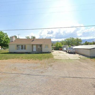 258 N 100 W, Holden, UT 84636