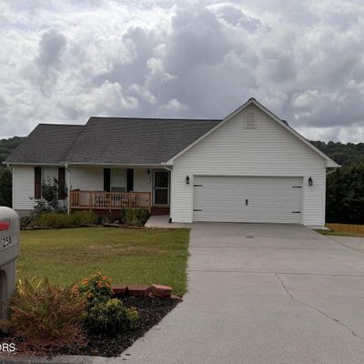 258 Shenendoah Dr, Friendsville, TN 37737