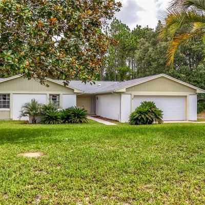 2587 W Cacti Ct, Citrus Springs, FL 34434