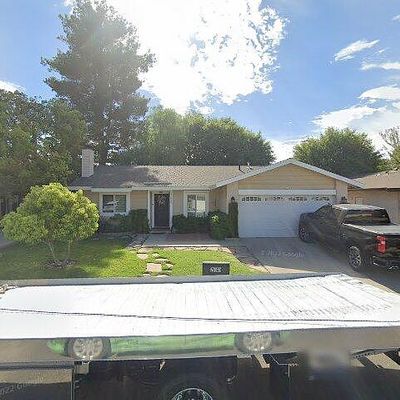 25869 Alegro Dr, Valencia, CA 91355