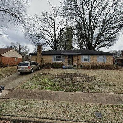 2593 Sandpiper Ave, Memphis, TN 38127