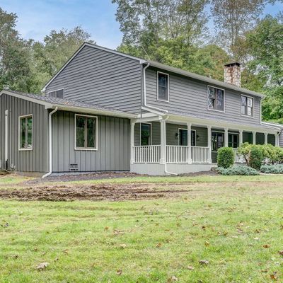 26 Seymour Ln, Ridgefield, CT 06877