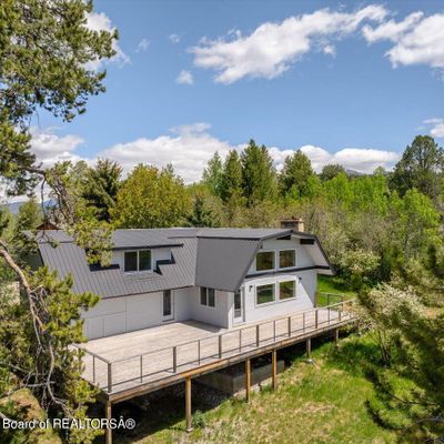 260 Hawthorn Drive, Alpine, WY 83128