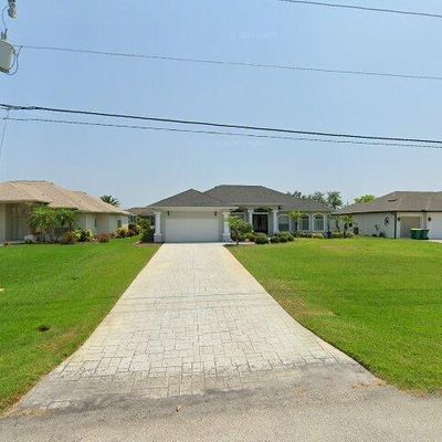 260 Rotonda Blvd E, Rotonda West, FL 33947