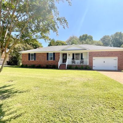 2600 Clifton Dr, Dyersburg, TN 38024