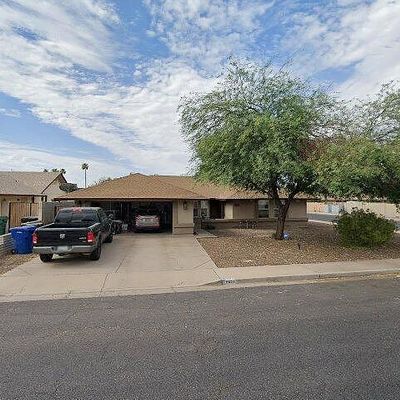 2601 E Garnet Ave, Mesa, AZ 85204