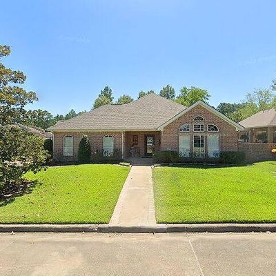 2601 Woodstock Dr, Lufkin, TX 75904