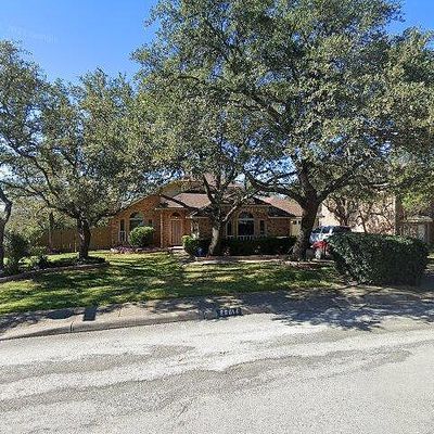 26014 Meadow Crst, San Antonio, TX 78258