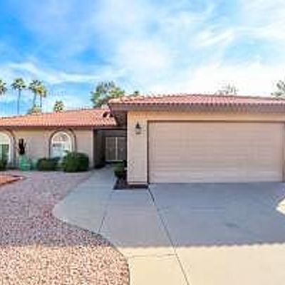 26029 S Ribbonwood Dr, Sun Lakes, AZ 85248