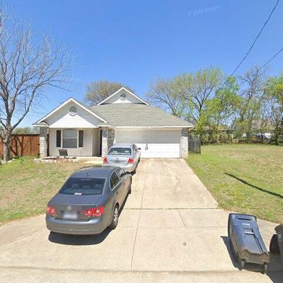 2603 Lasalle St, Fort Worth, TX 76111