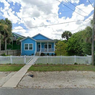 2604 S Daytona, Flagler Beach, FL 32136