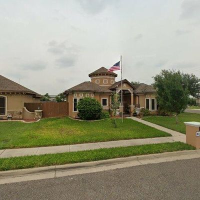 2604 Linva Ave, Edinburg, TX 78541