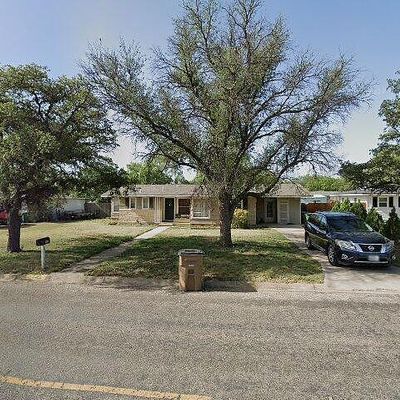 2607 Dena Dr, San Angelo, TX 76904