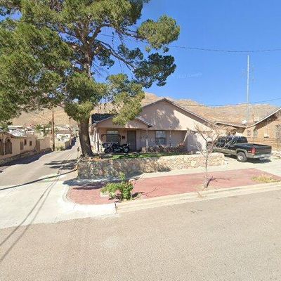 2607 Elm St, El Paso, TX 79930