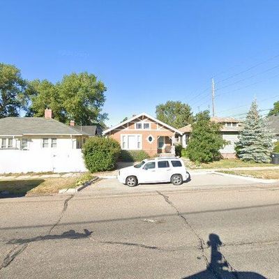 2608 Central Ave, Cheyenne, WY 82001