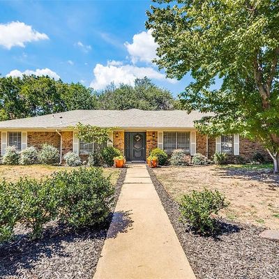 2609 Huntington Dr, Denton, TX 76209