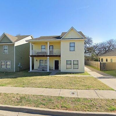 2610 S 2 Nd St, Waco, TX 76706