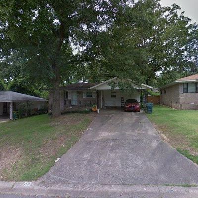 2618 Montreal Dr, Little Rock, AR 72204