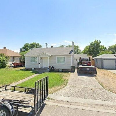 262 Dewey St, Blackfoot, ID 83221