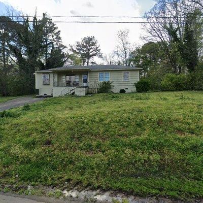 2620 2nd Street, Center Point, AL 35215