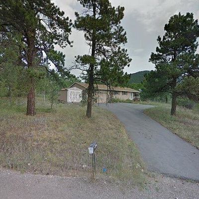 26237 De Berry St, Conifer, CO 80433