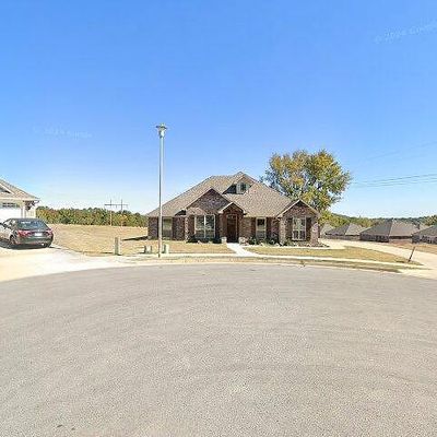 2626 Upland Dr, Van Buren, AR 72956