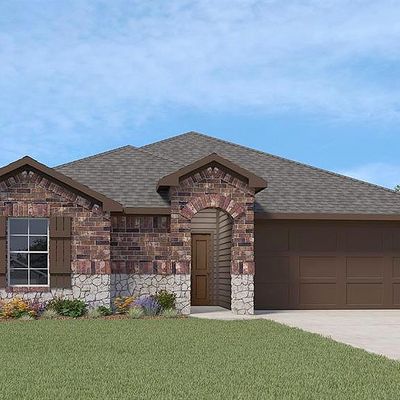 2627 Jenson Way Lane, Crandall, TX 75114